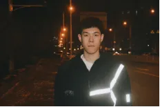 陈琰彧 陈琰彧