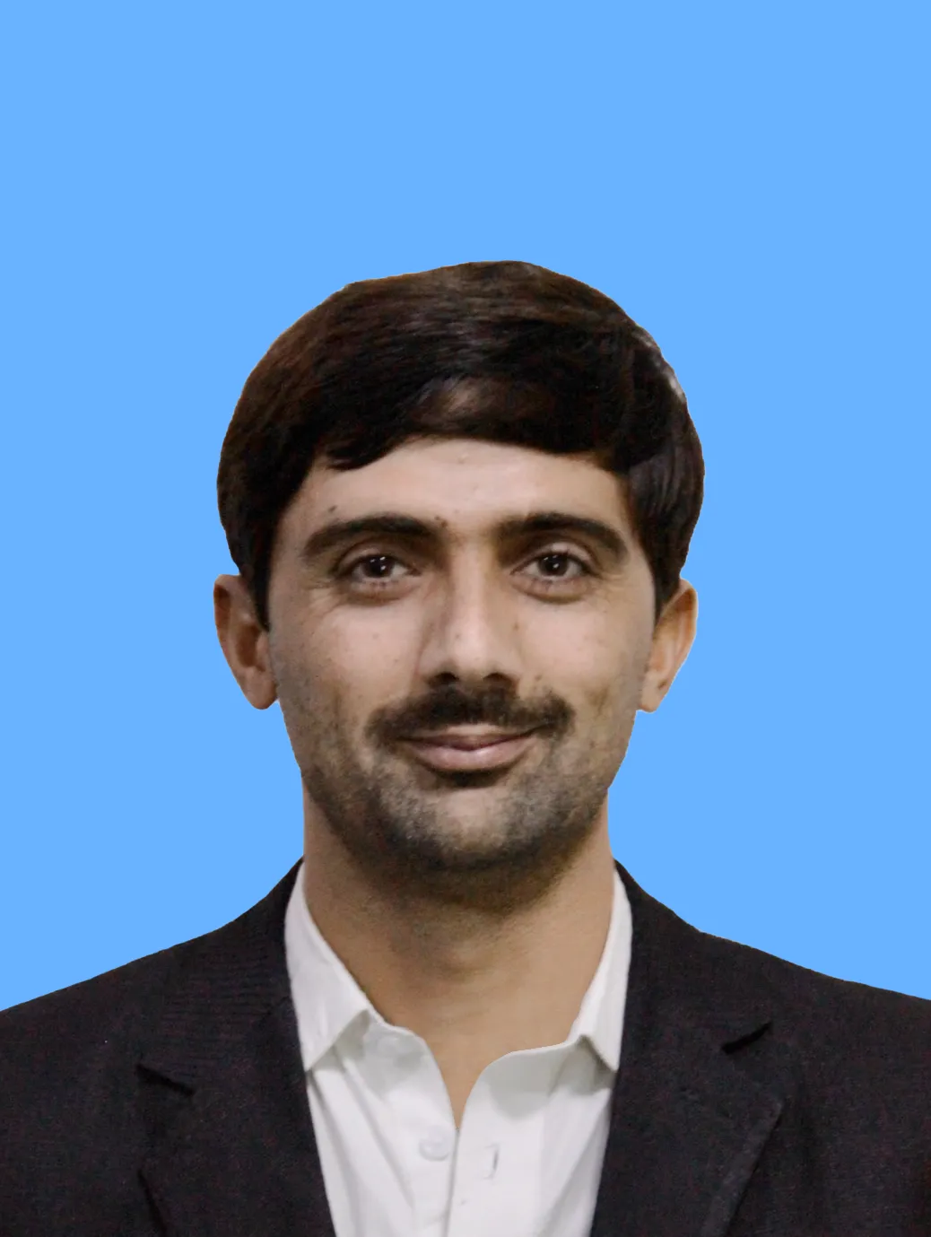 HASSAN HASSAN