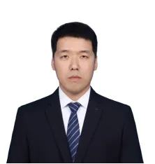 徐洪波